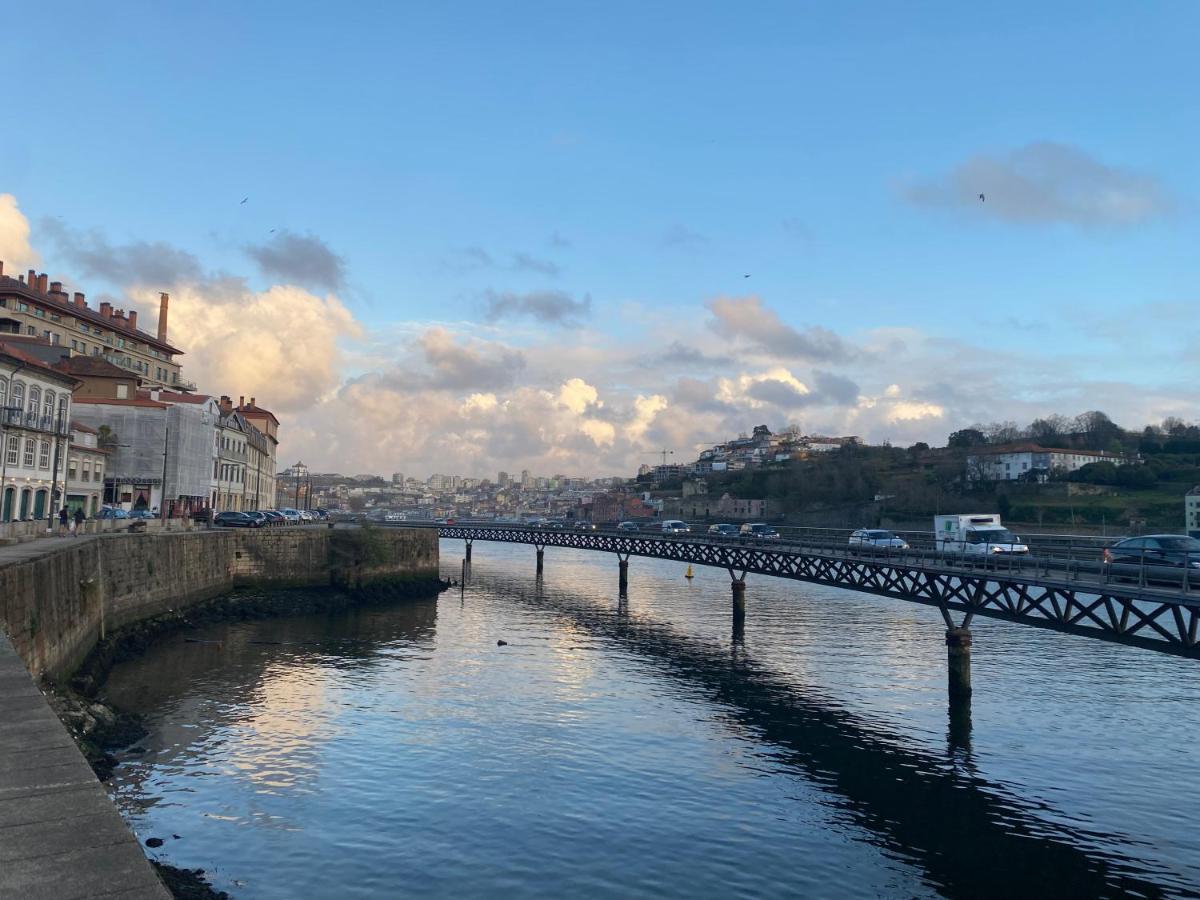 פורטו Douro River Studios מראה חיצוני תמונה