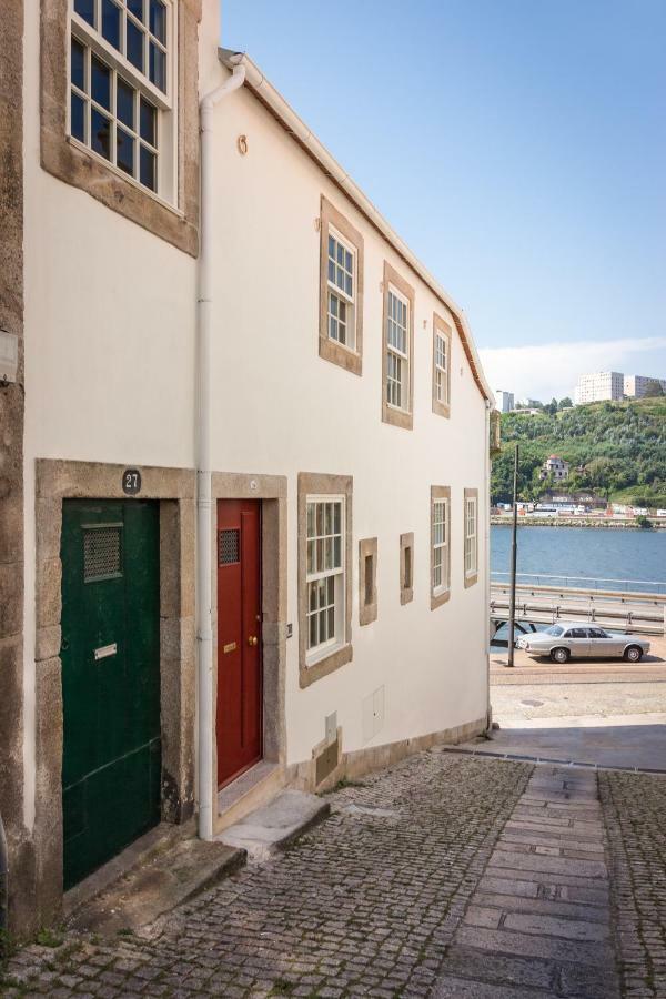 פורטו Douro River Studios מראה חיצוני תמונה