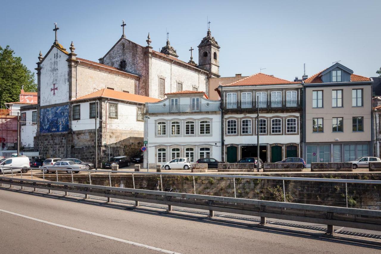 פורטו Douro River Studios מראה חיצוני תמונה